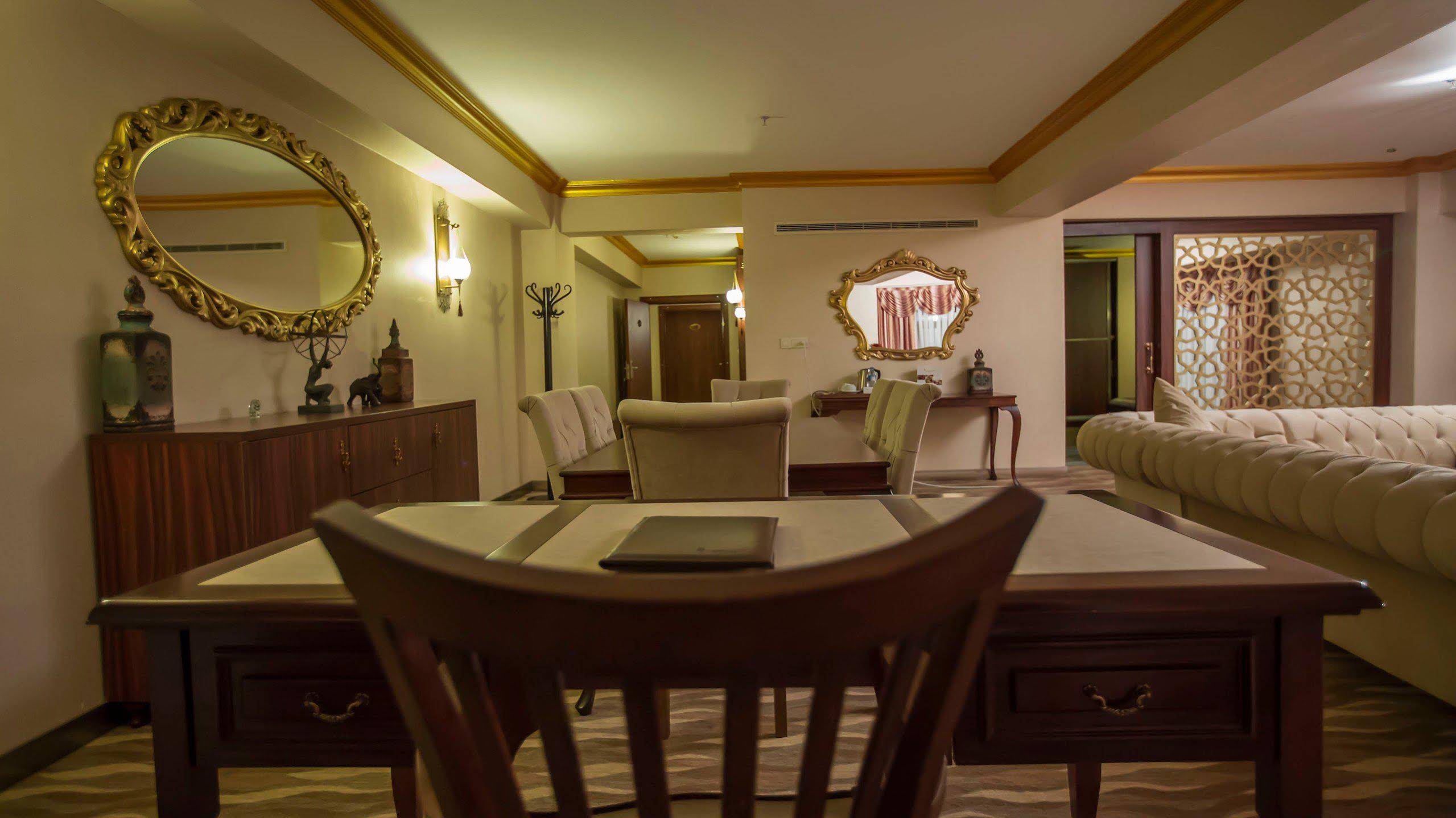 Sarot Termal Park Resort & Spa