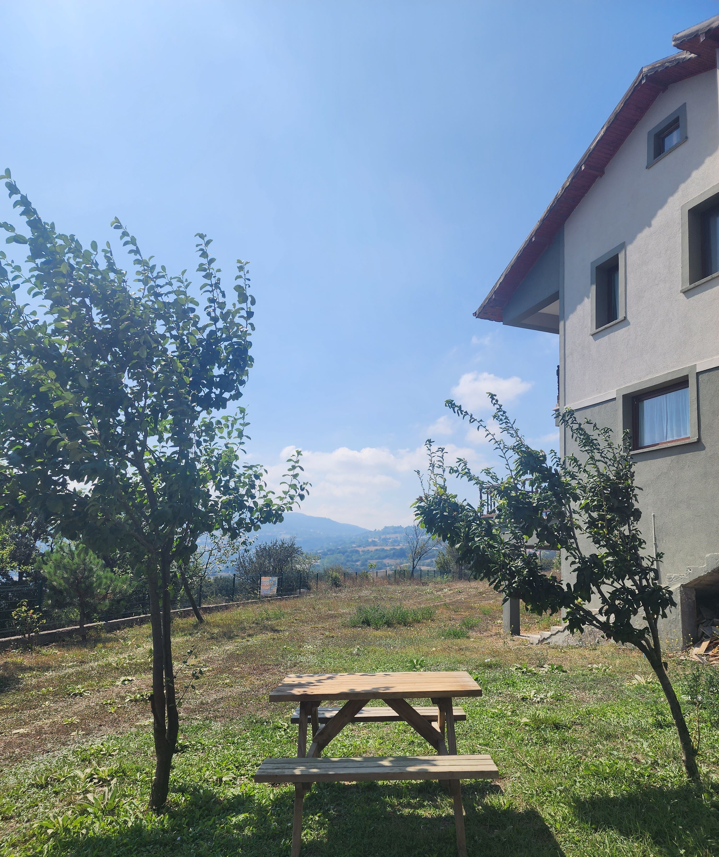 Sefa Konaklari