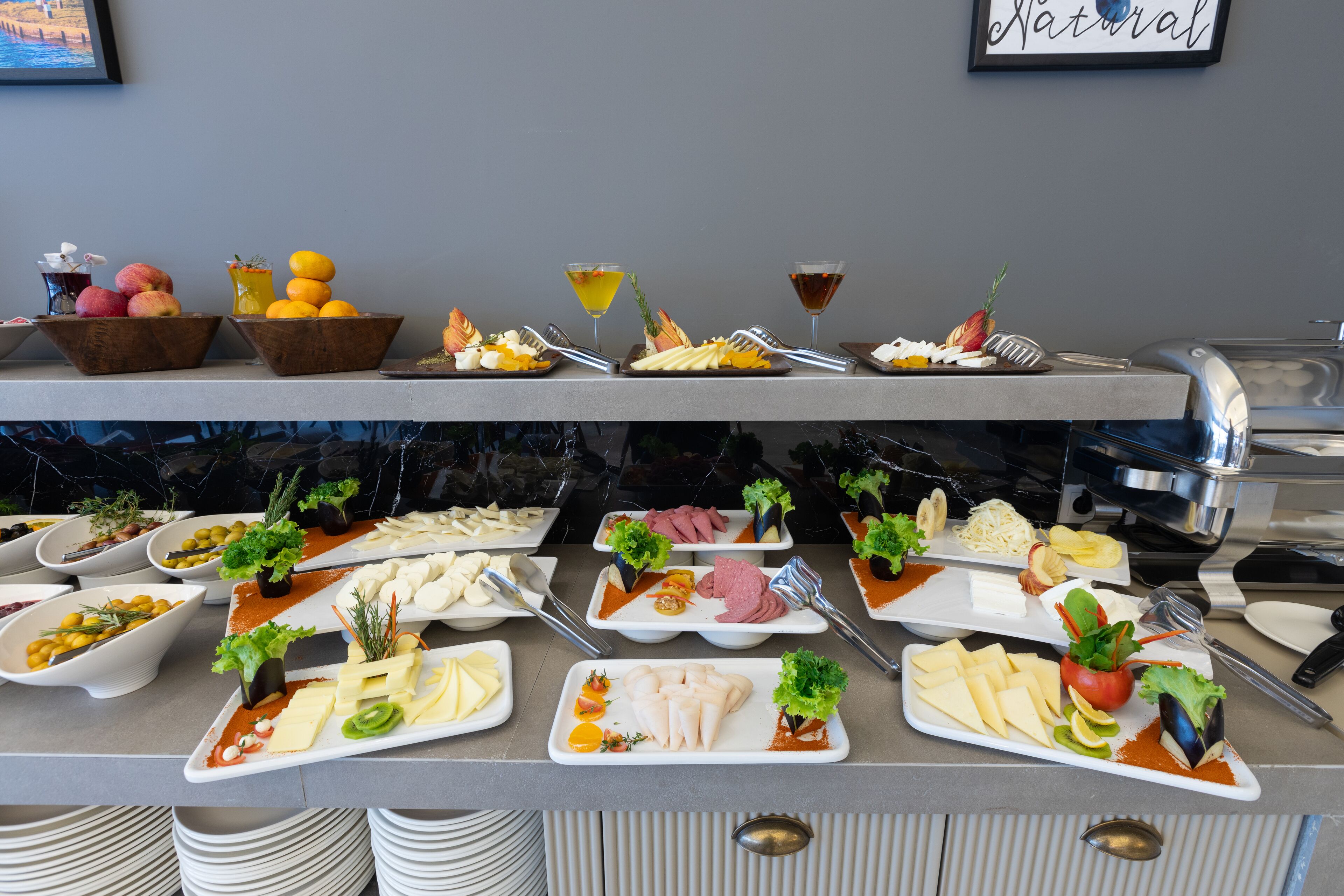 Silver Inn Hotel & Spa Bolu