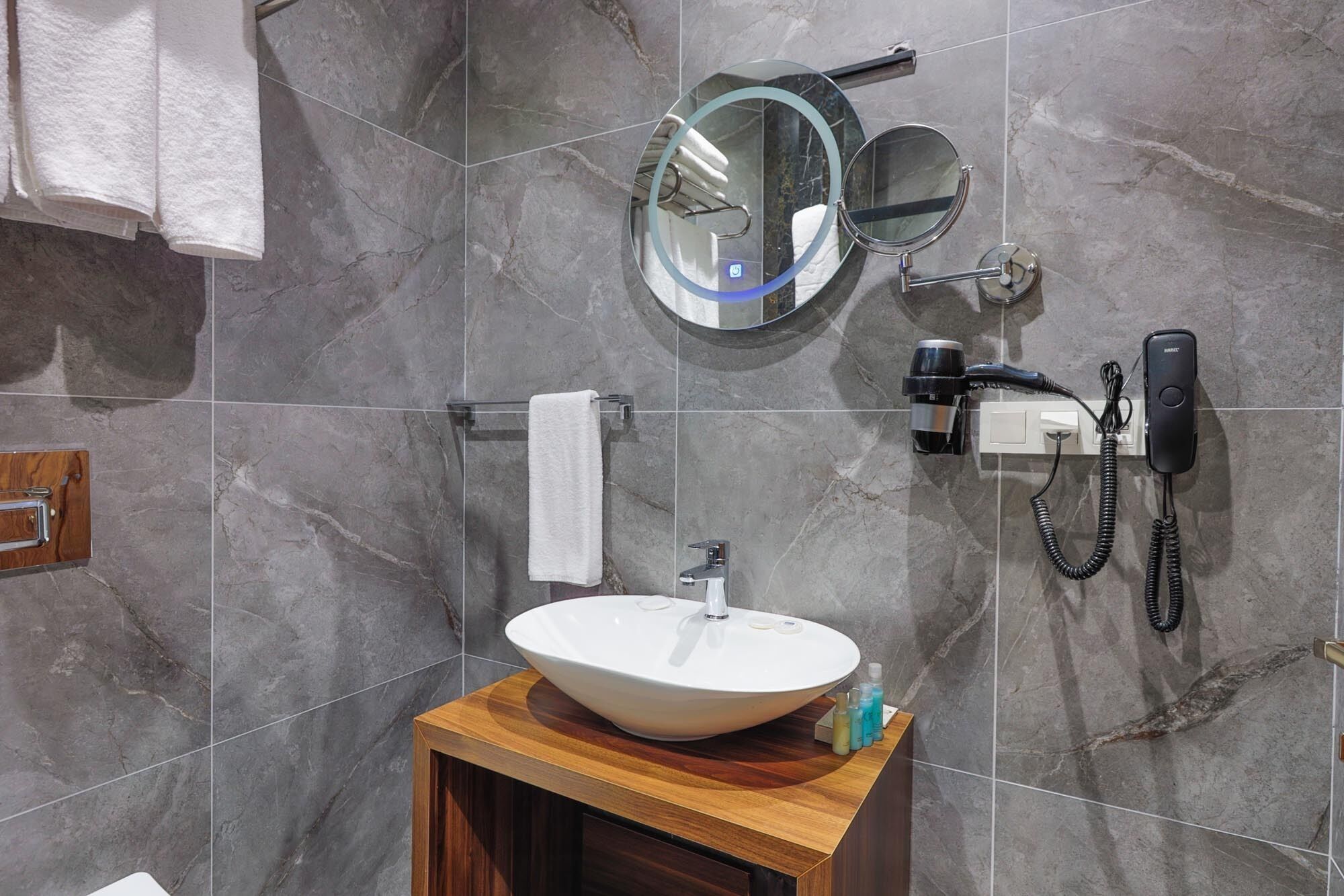 Silver Inn Hotel & Spa Bolu