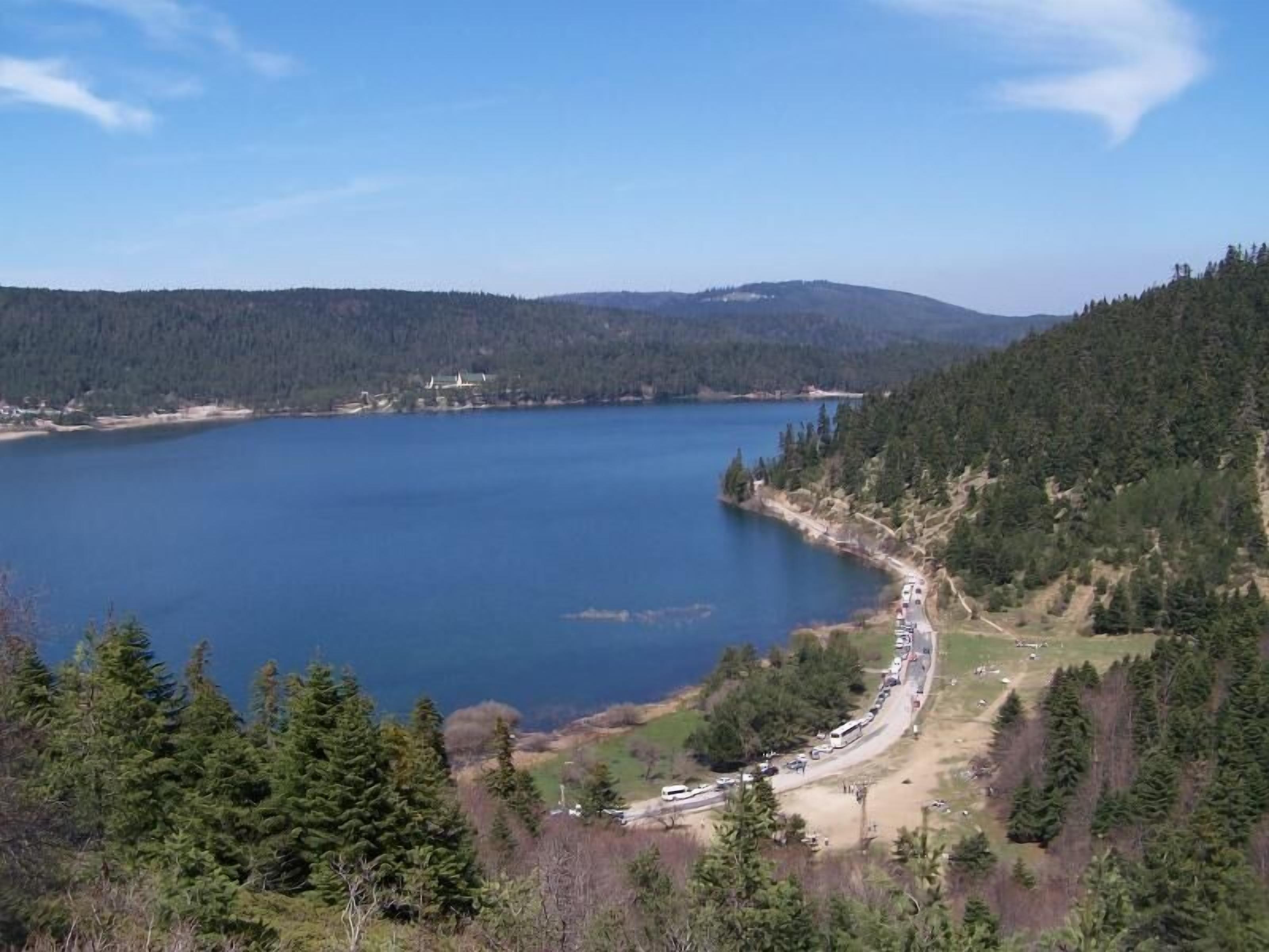 Silver Inn Hotel & Spa Bolu