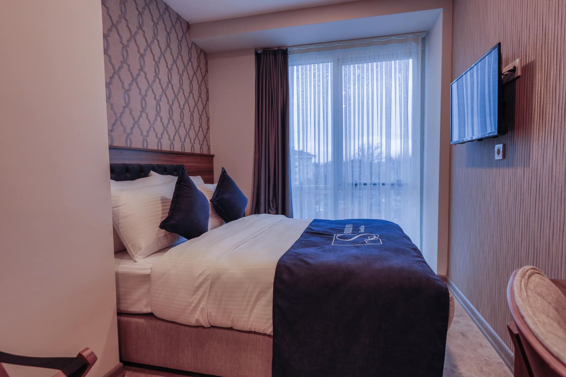 Silver Inn Hotel & Spa Bolu