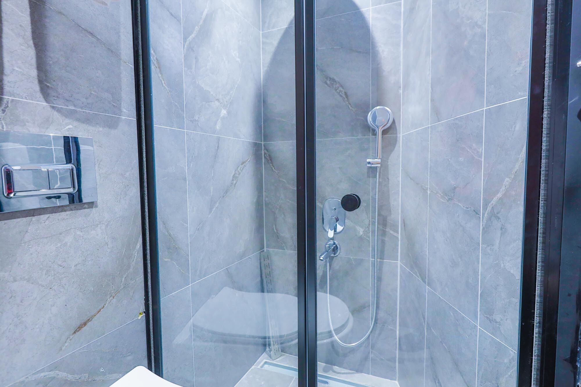 Silver Inn Hotel & Spa Bolu