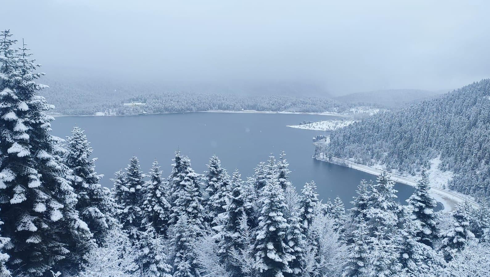 Silver Inn Hotel & Spa Bolu