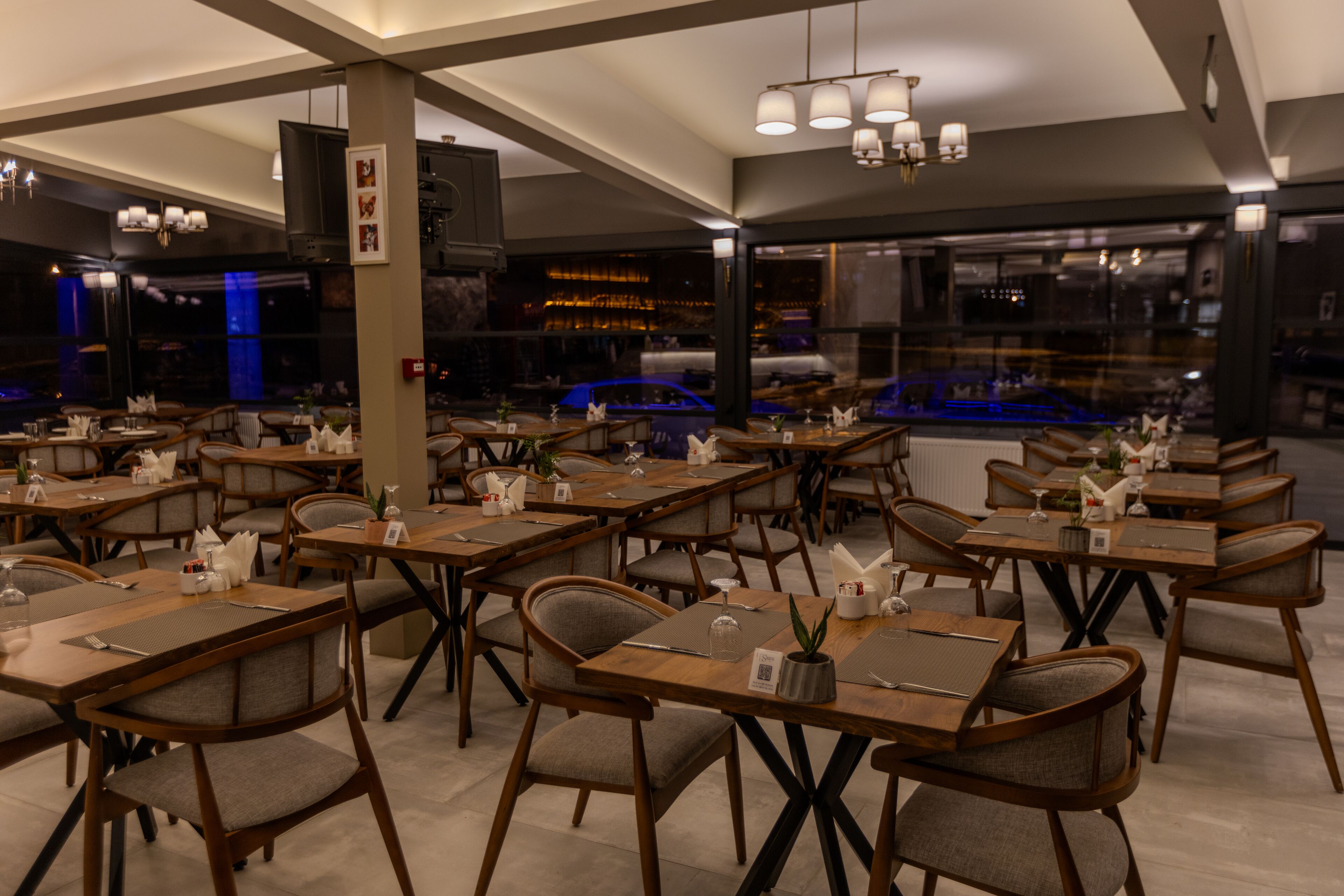 Silver Inn Hotel & Spa Bolu