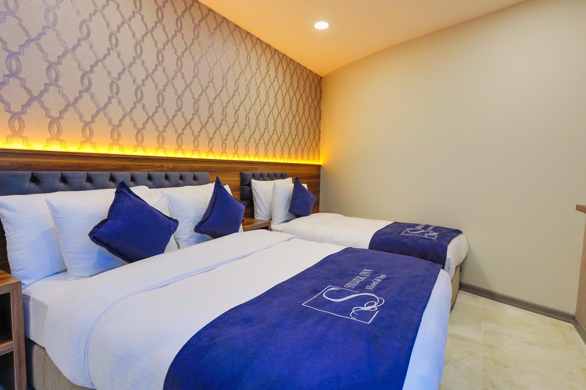 Silver Inn Hotel & Spa Bolu