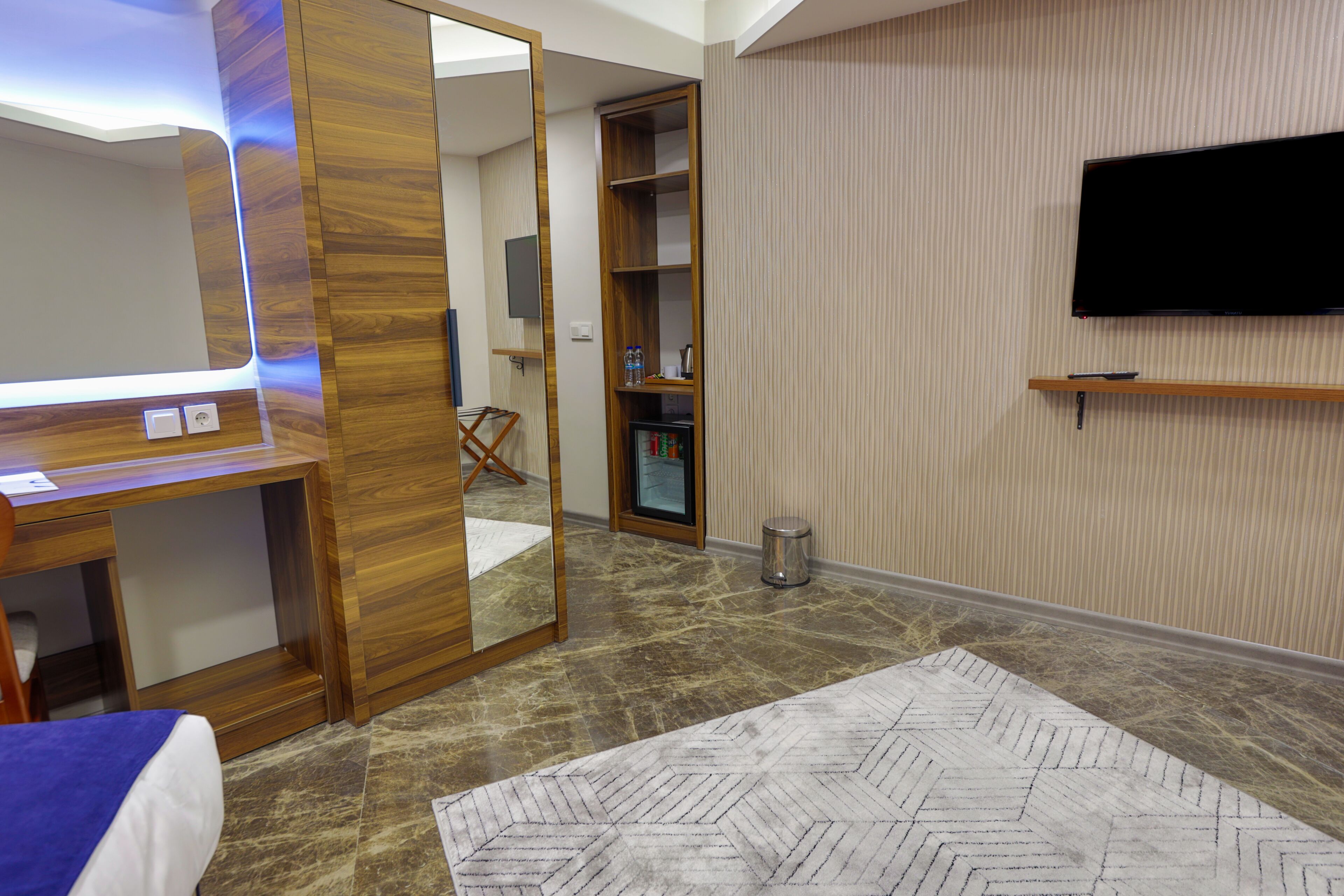 Silver Inn Hotel & Spa Bolu