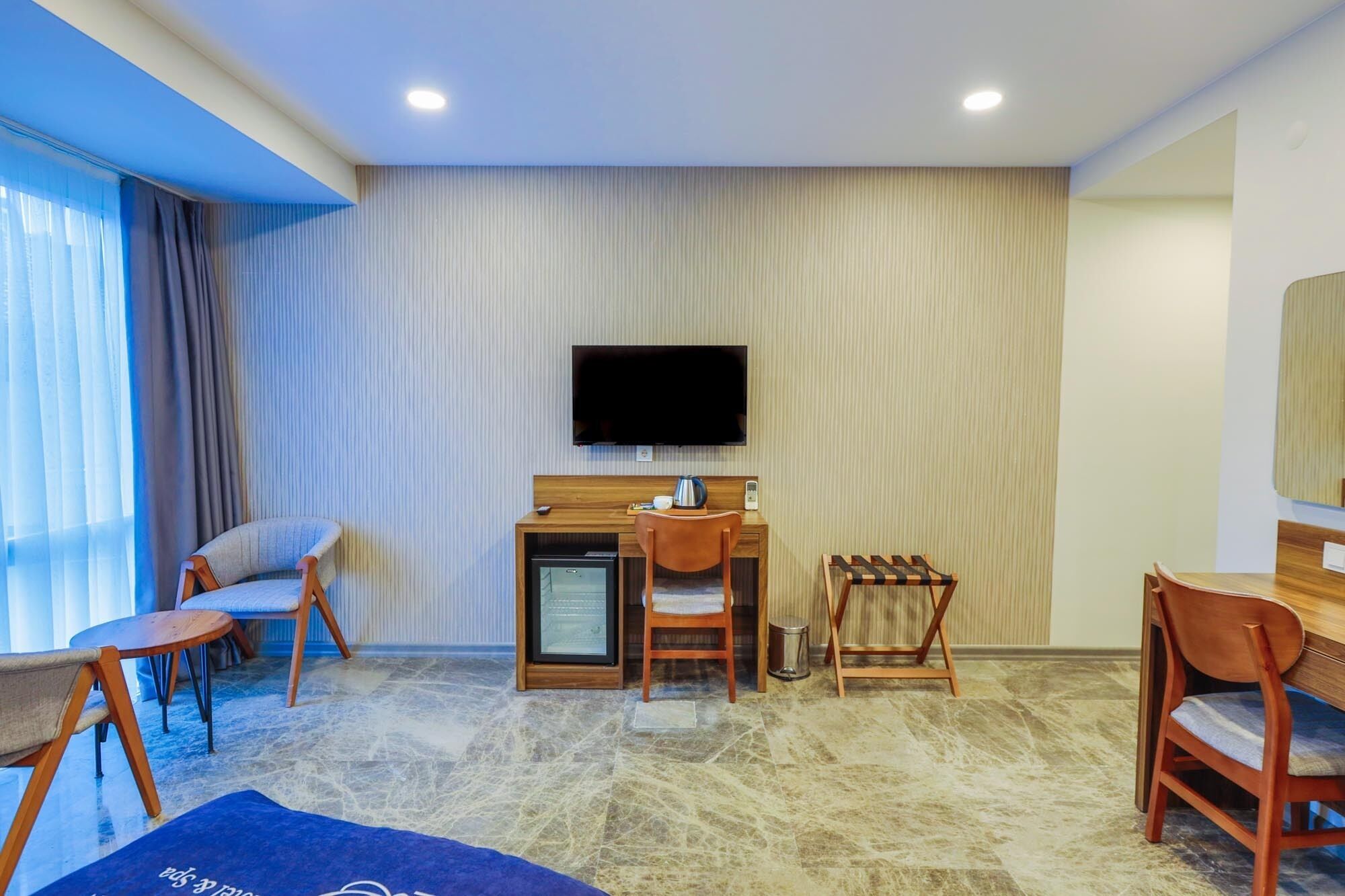Silver Inn Hotel & Spa Bolu