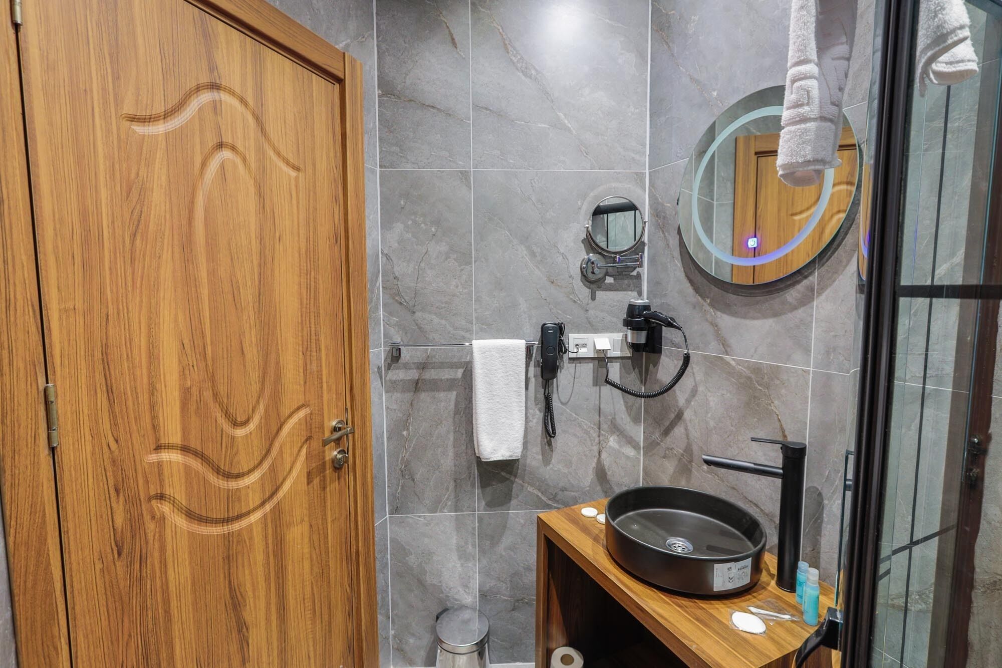 Silver Inn Hotel & Spa Bolu