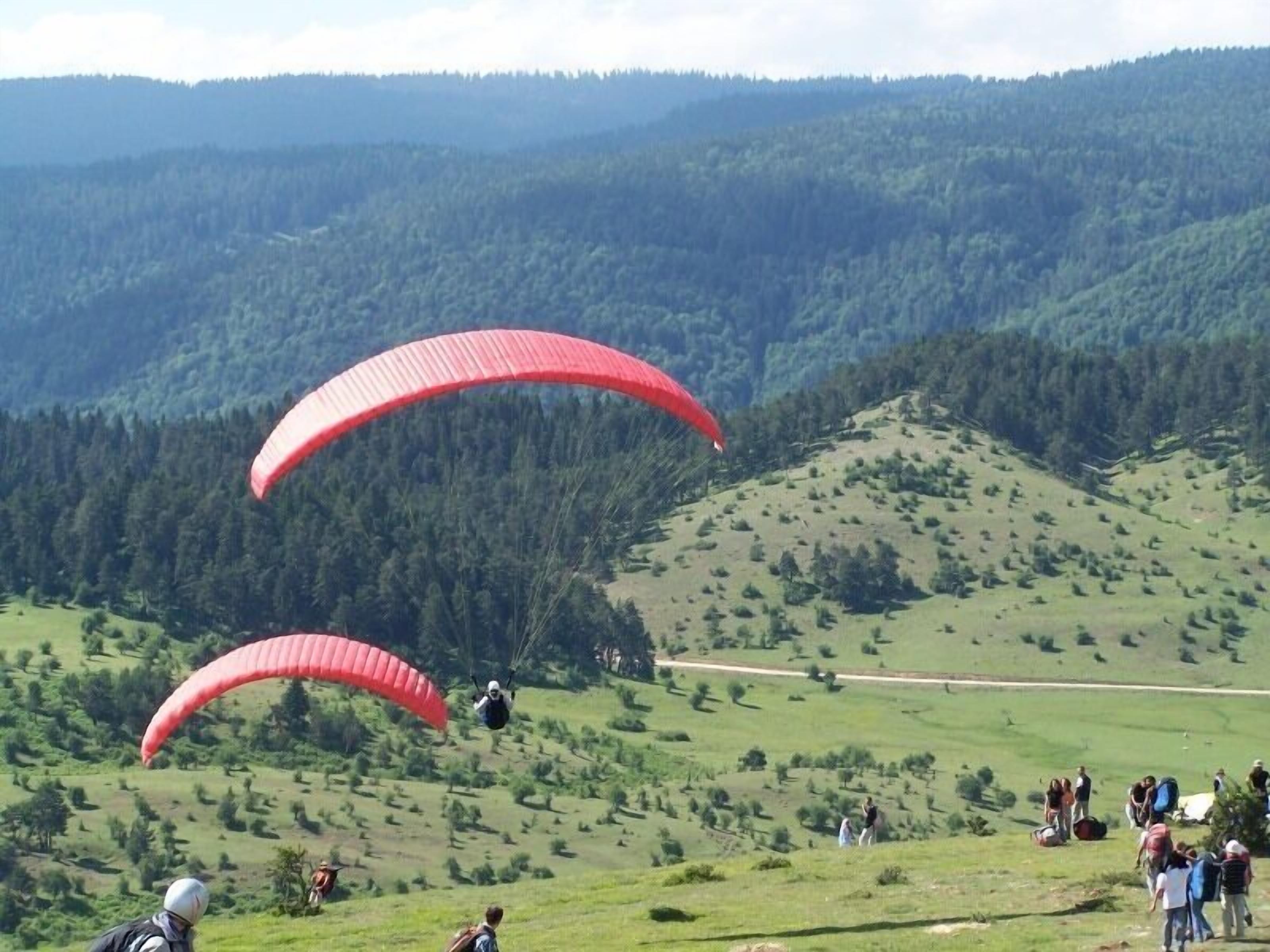 Silver Inn Hotel & Spa Bolu