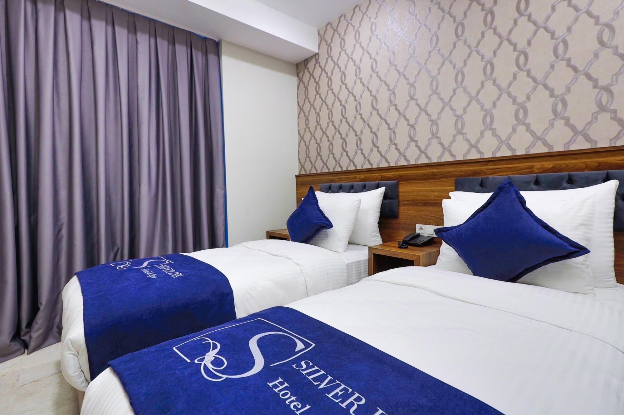 Silver Inn Hotel & Spa Bolu