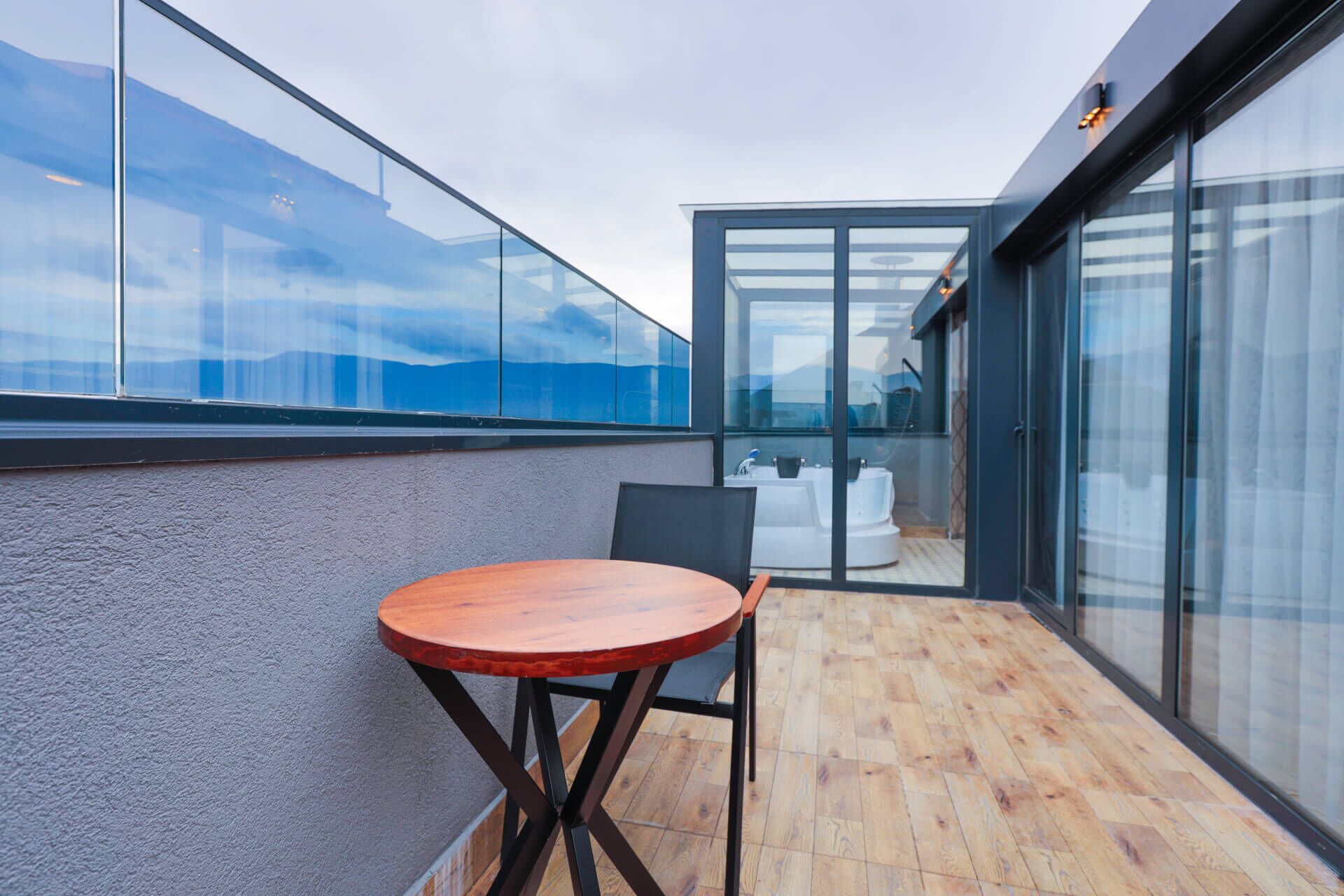 Silver Inn Hotel & Spa Bolu