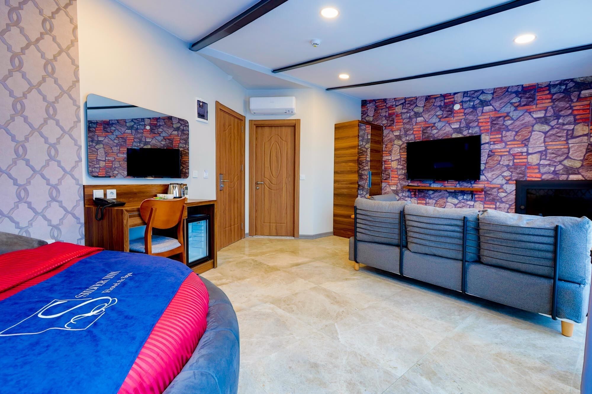 Silver Inn Hotel & Spa Bolu
