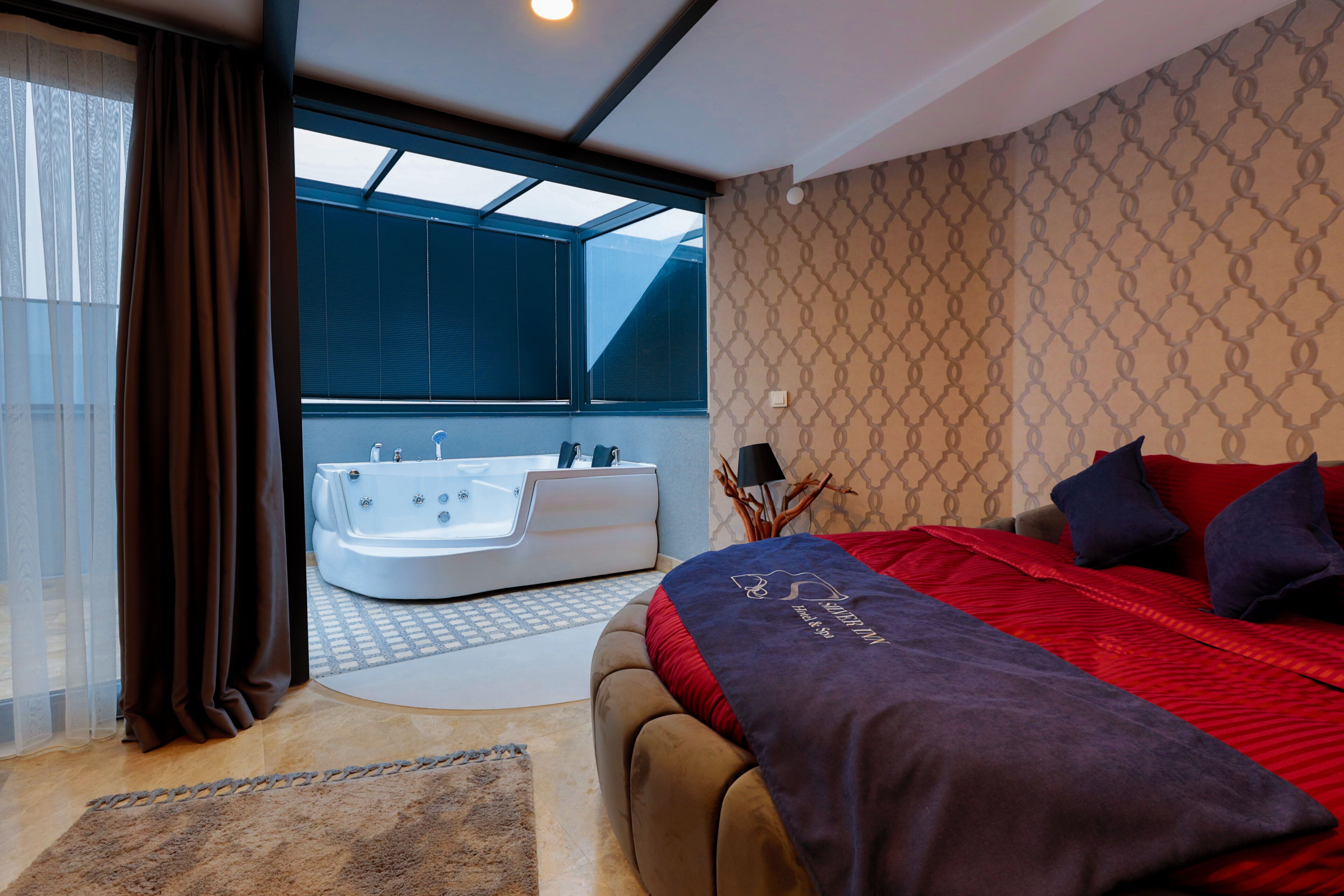 Silver Inn Hotel & Spa Bolu