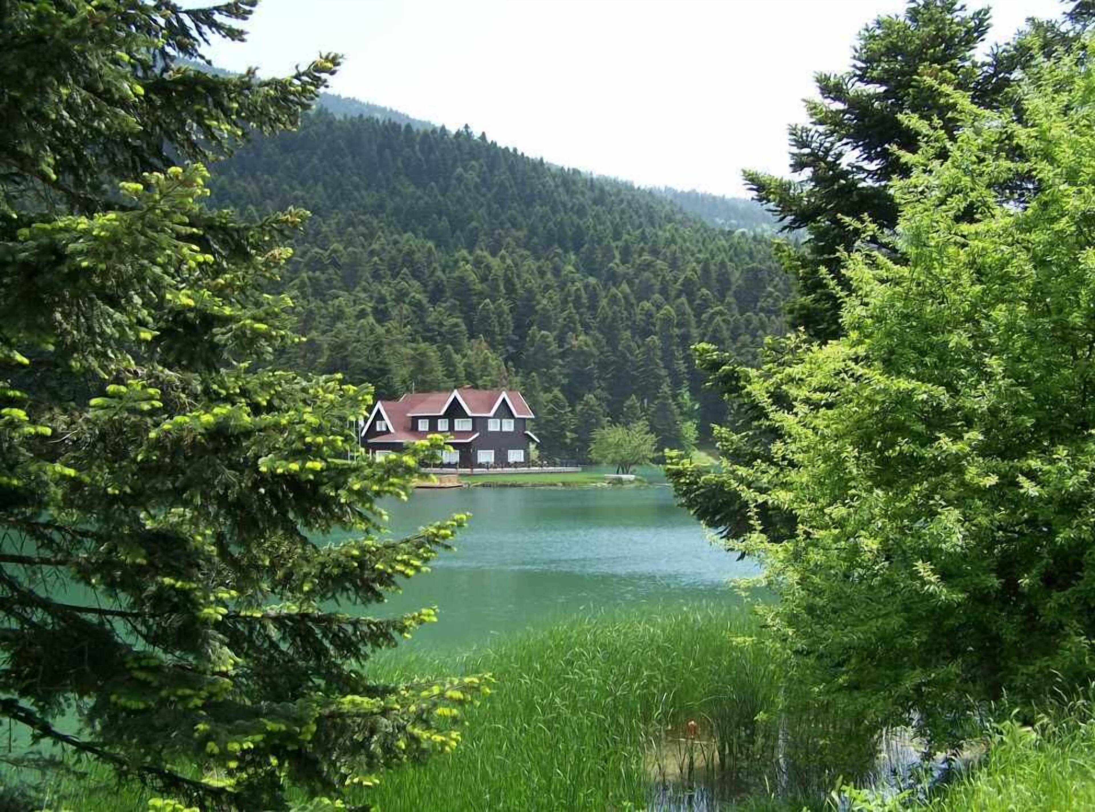 Silver Inn Hotel & Spa Bolu