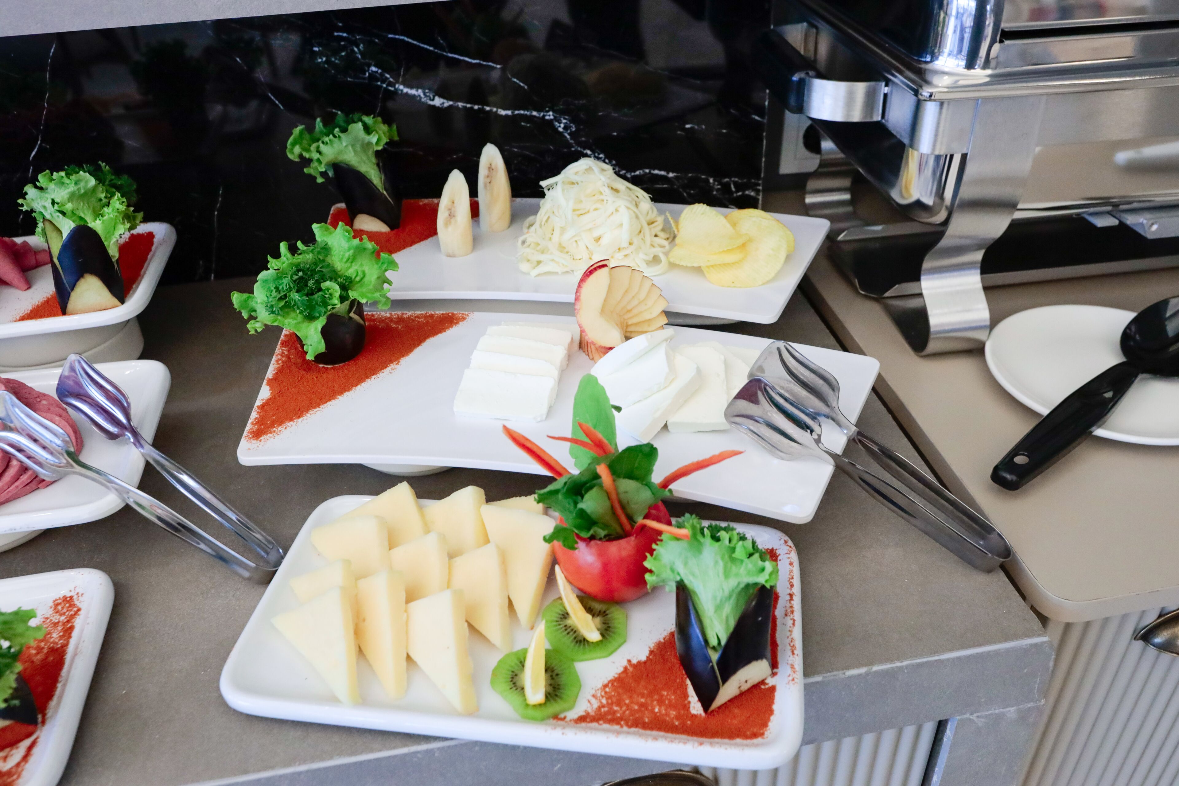 Silver Inn Hotel & Spa Bolu