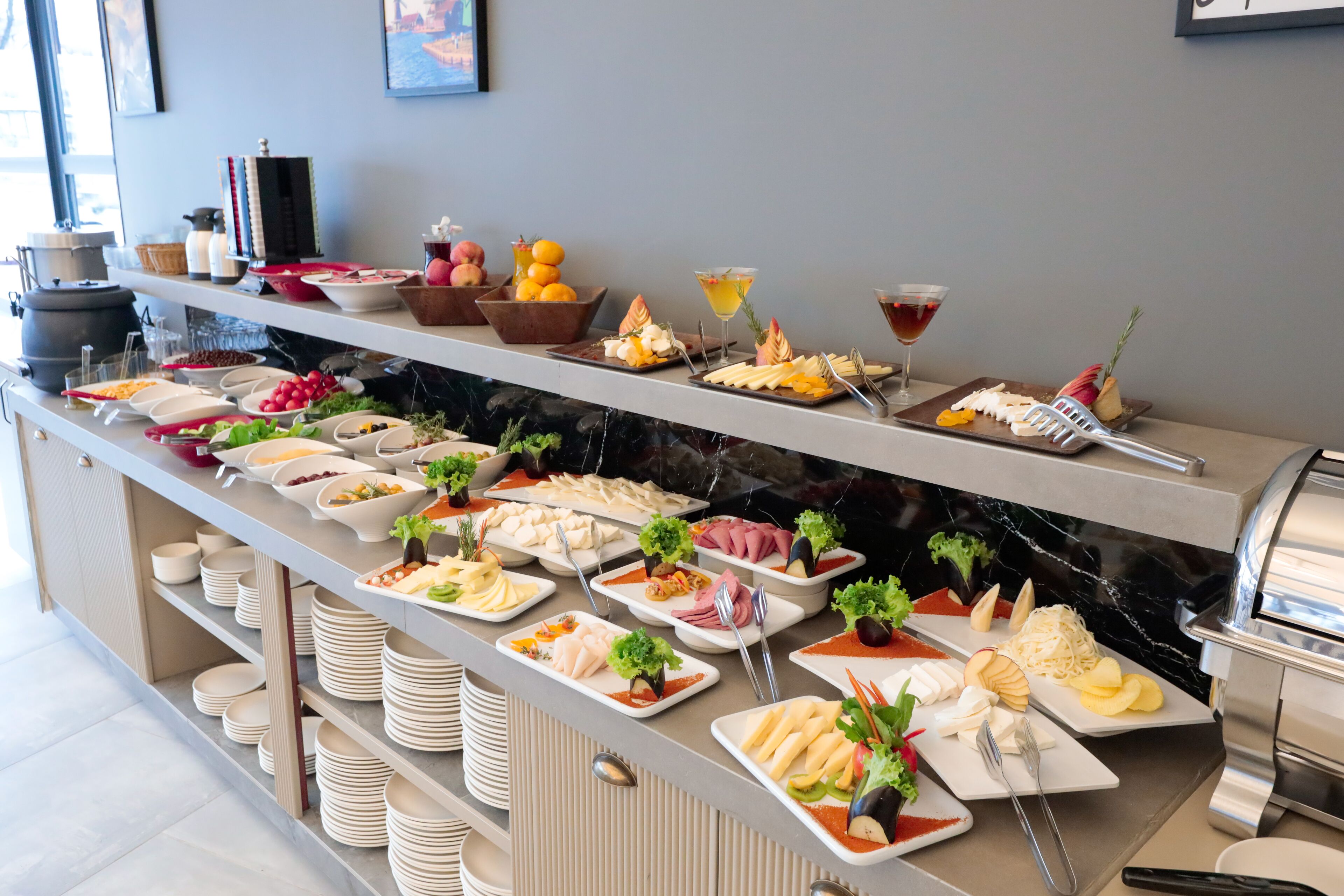 Silver Inn Hotel & Spa Bolu