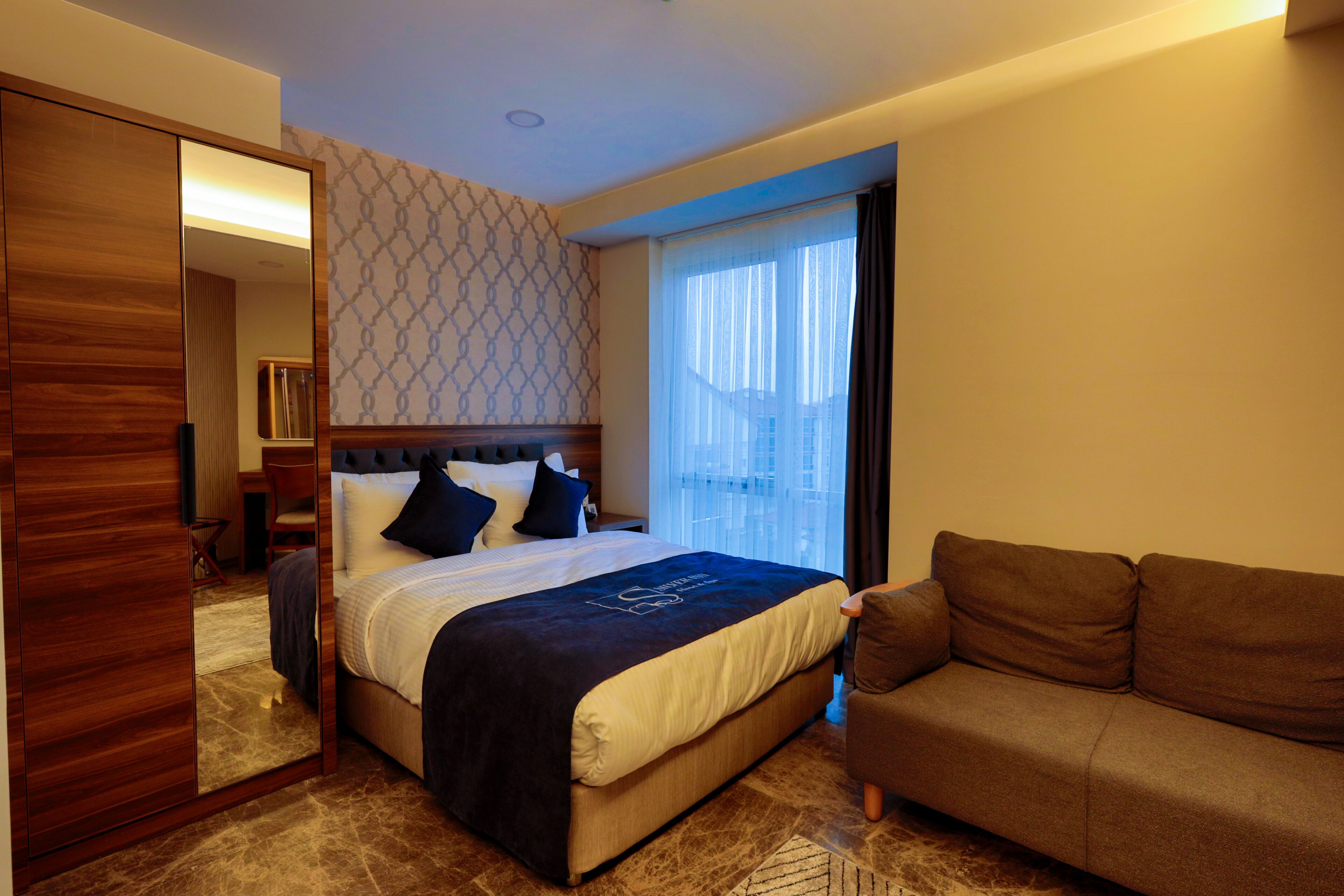 Silver Inn Hotel & Spa Bolu