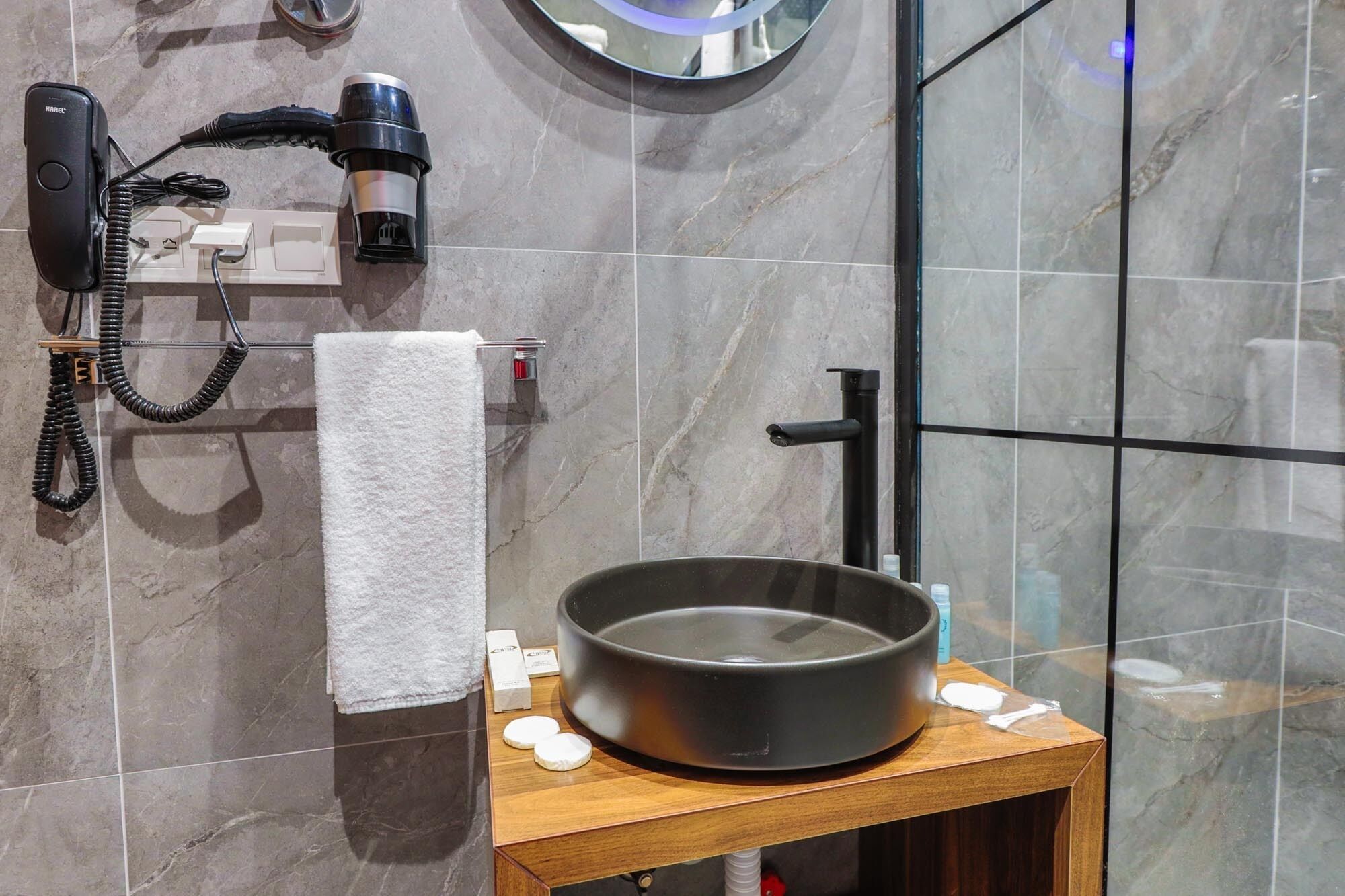 Silver Inn Hotel & Spa Bolu