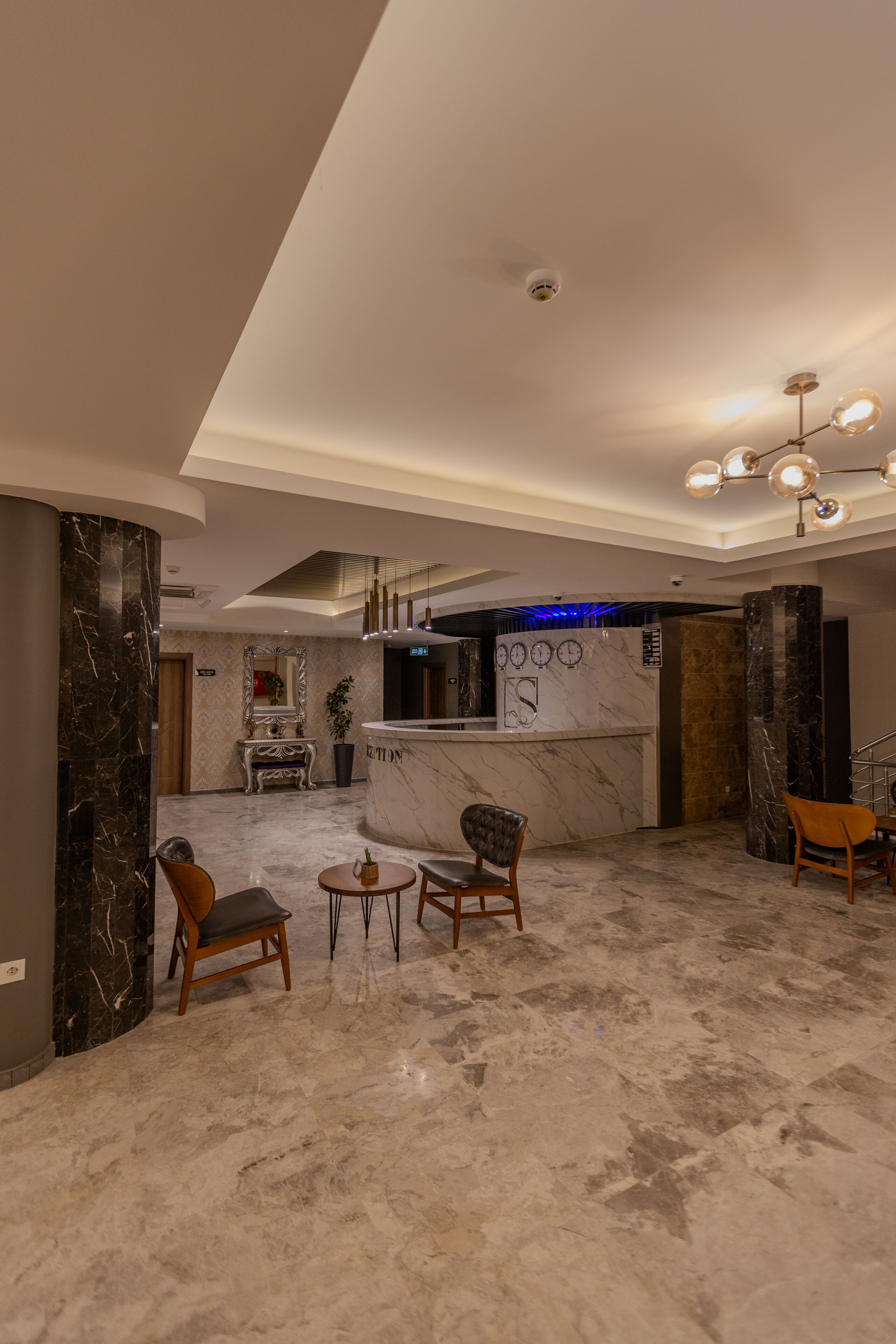 Silver Inn Hotel & Spa Bolu