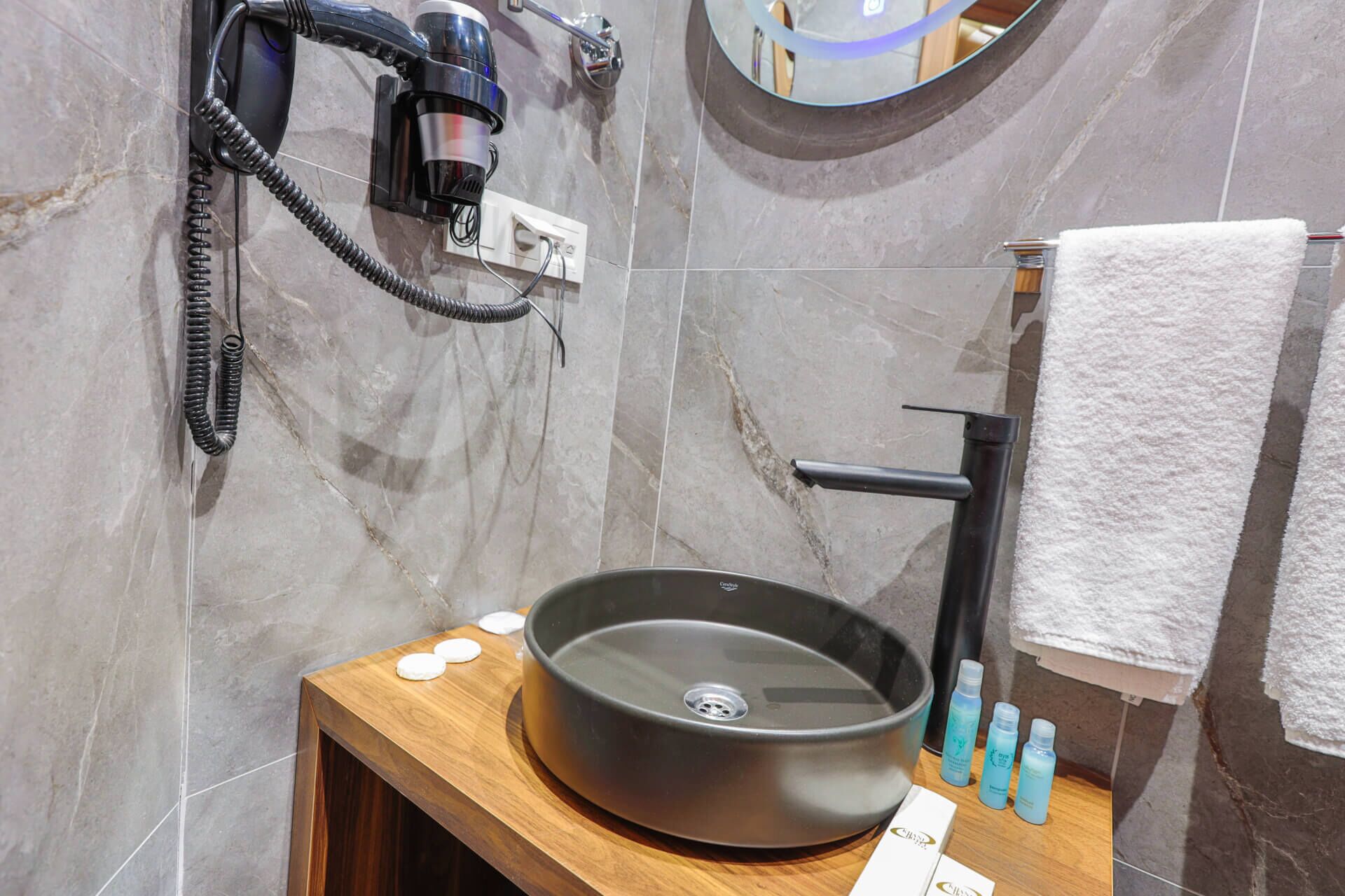Silver Inn Hotel & Spa Bolu