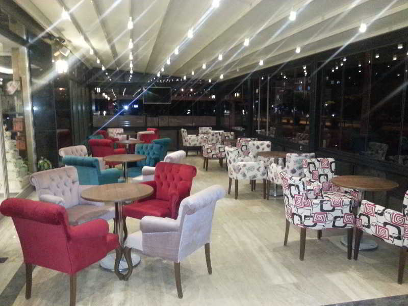 Soylu Hotel
