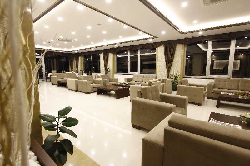 Soylu Hotel