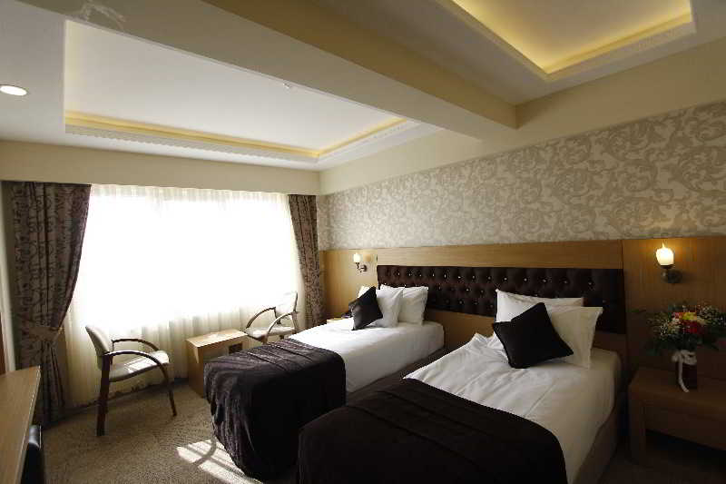 Soylu Hotel
