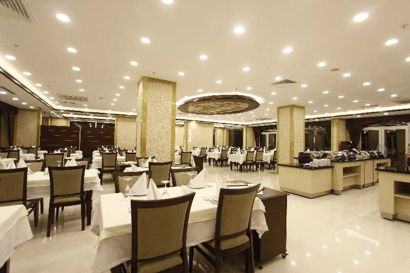 Soylu Hotel