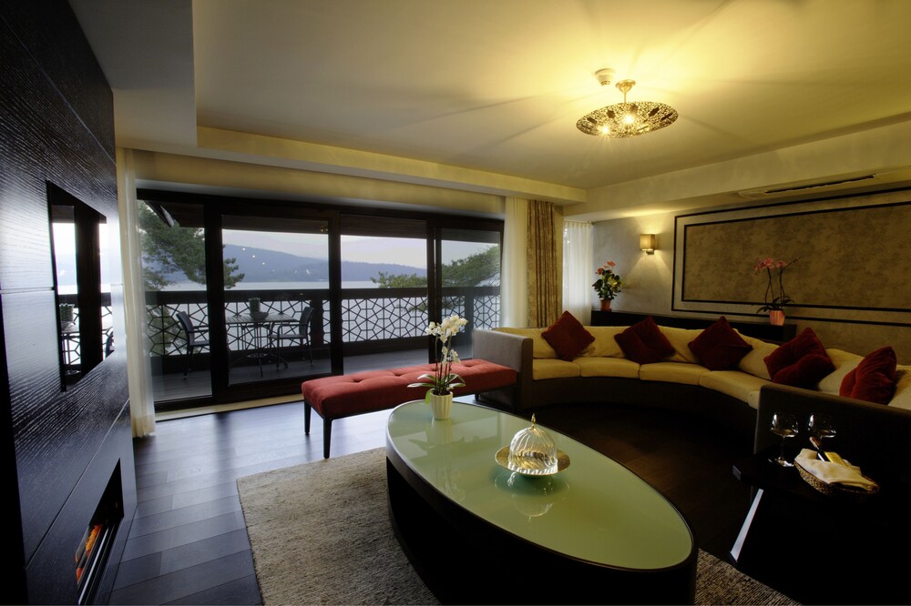 Taksim International Abant Kosk Hotel
