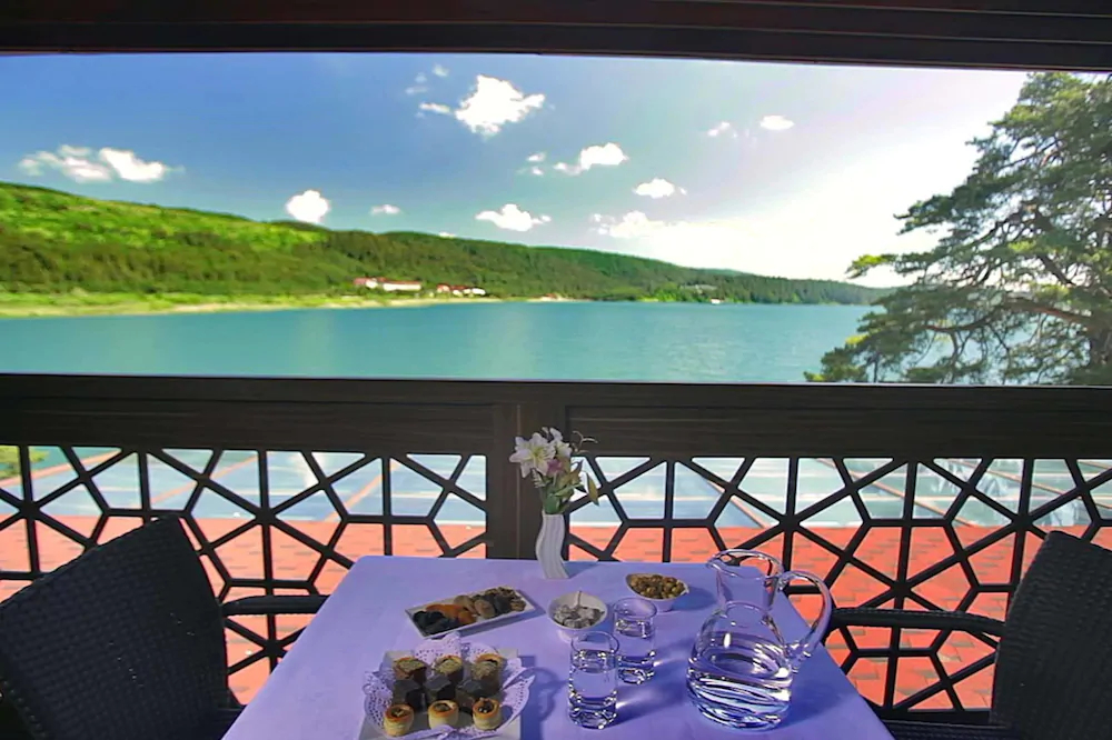 Taksim International Abant Kosk Hotel