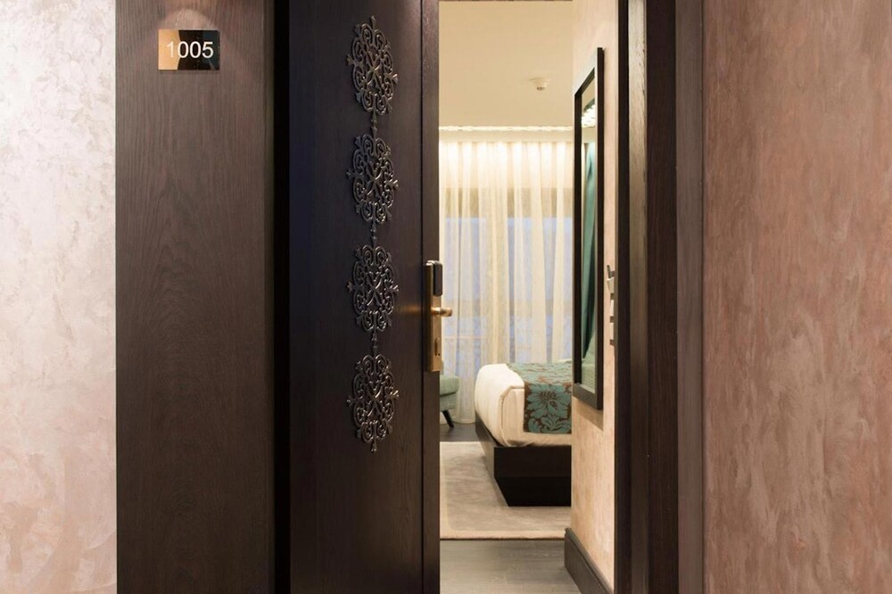 Taksim International Abant Kosk Hotel