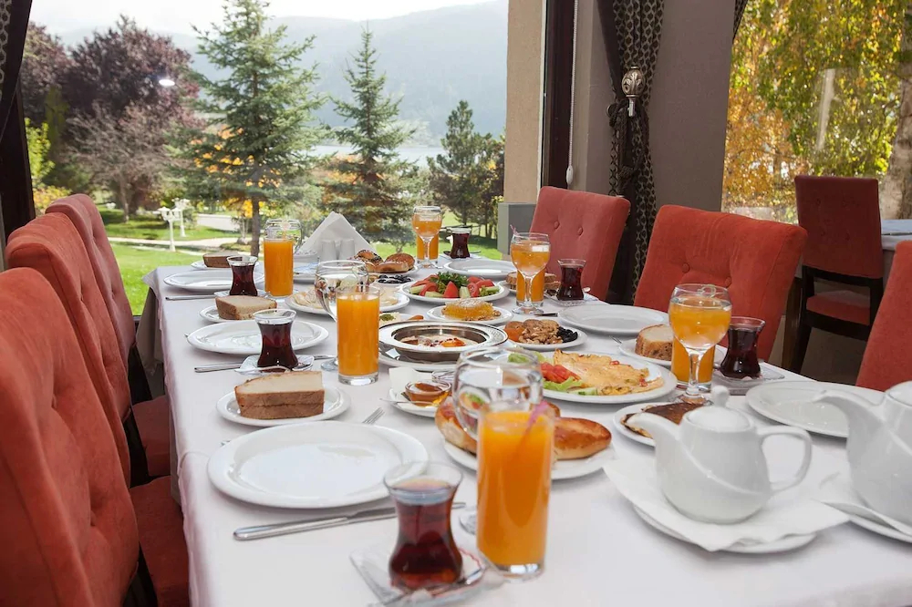 Taksim International Abant Kosk Hotel