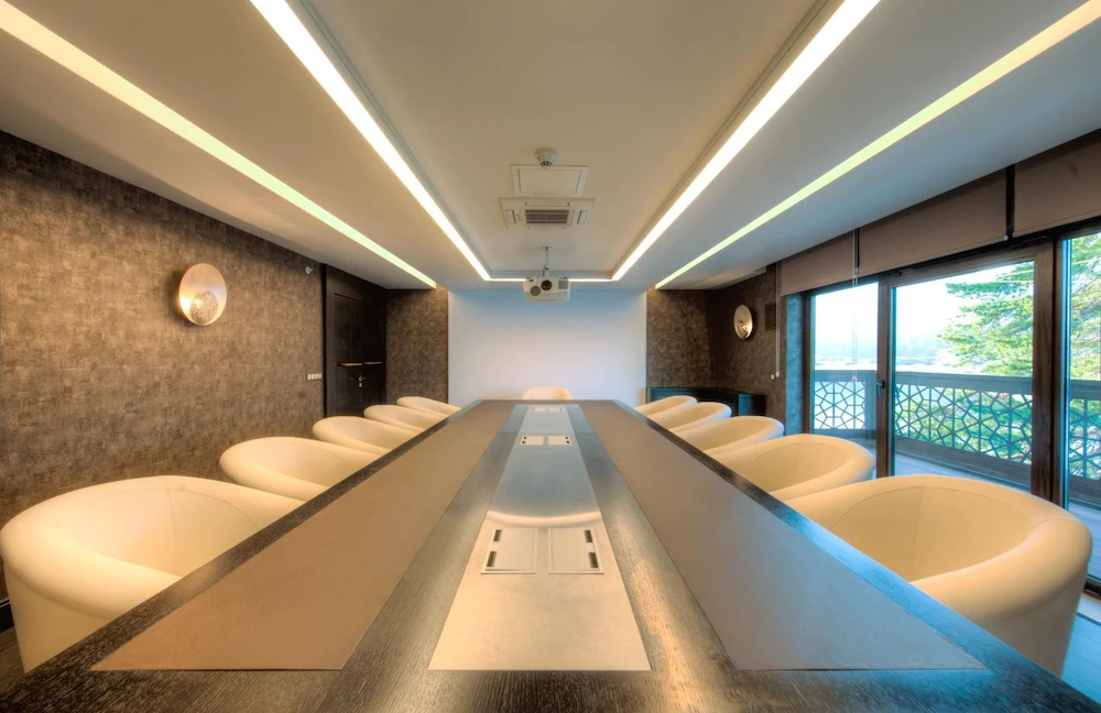 Taksim International Abant Kosk Hotel