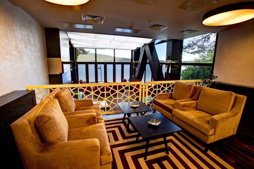 Taksim International Abant Kosk Hotel