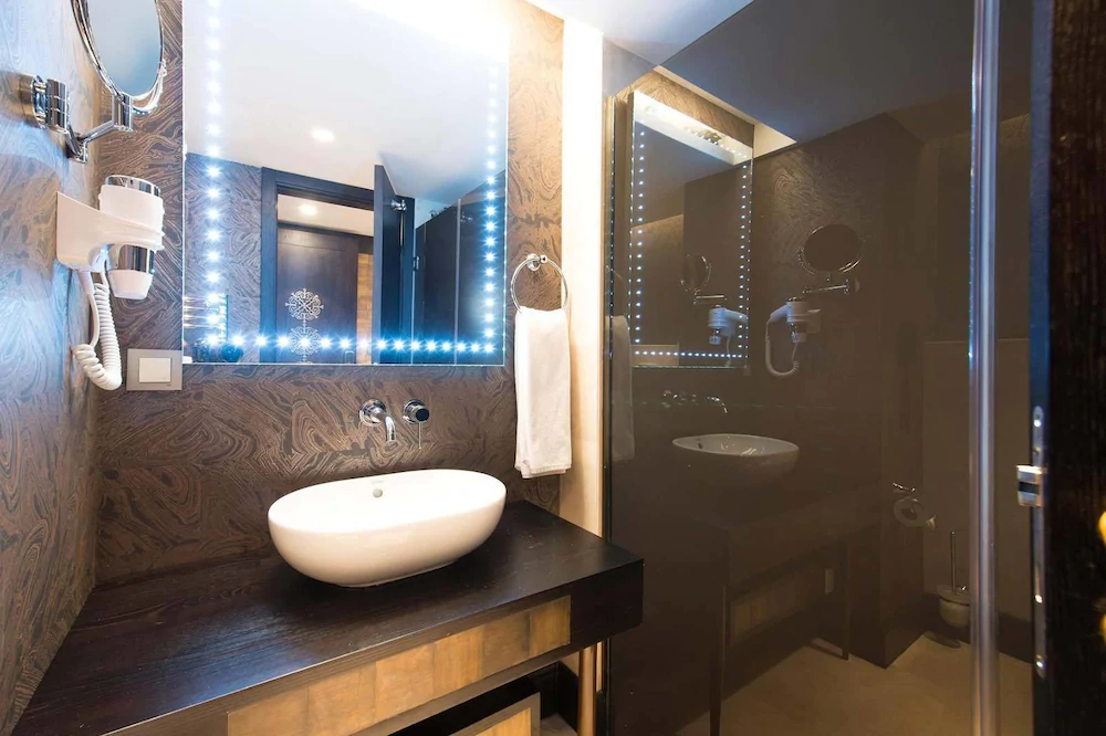 Taksim International Abant Kosk Hotel