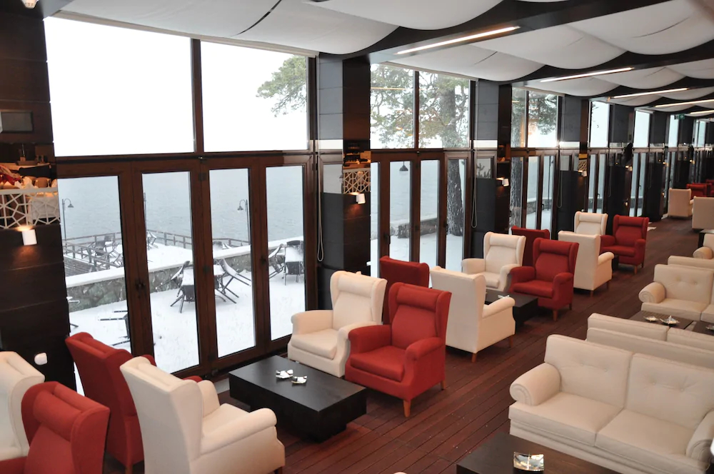 Taksim International Abant Kosk Hotel