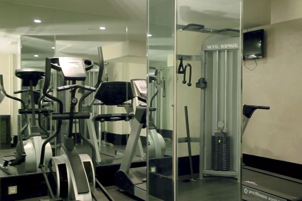 Taksim International Abant Kosk Hotel