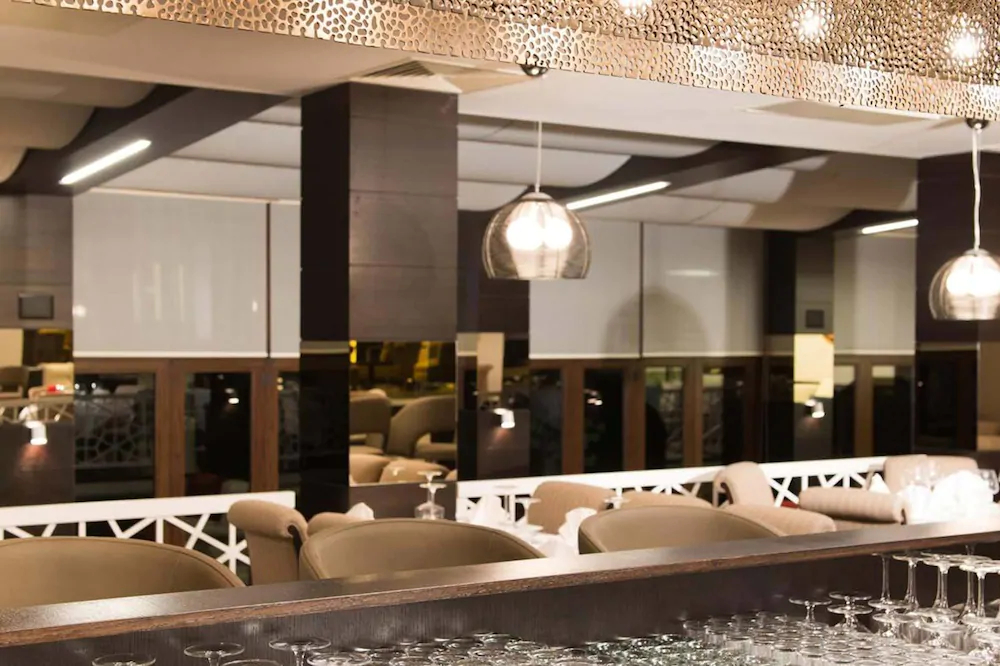 Taksim International Abant Kosk Hotel