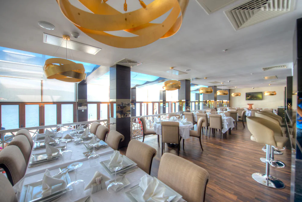 Taksim International Abant Kosk Hotel