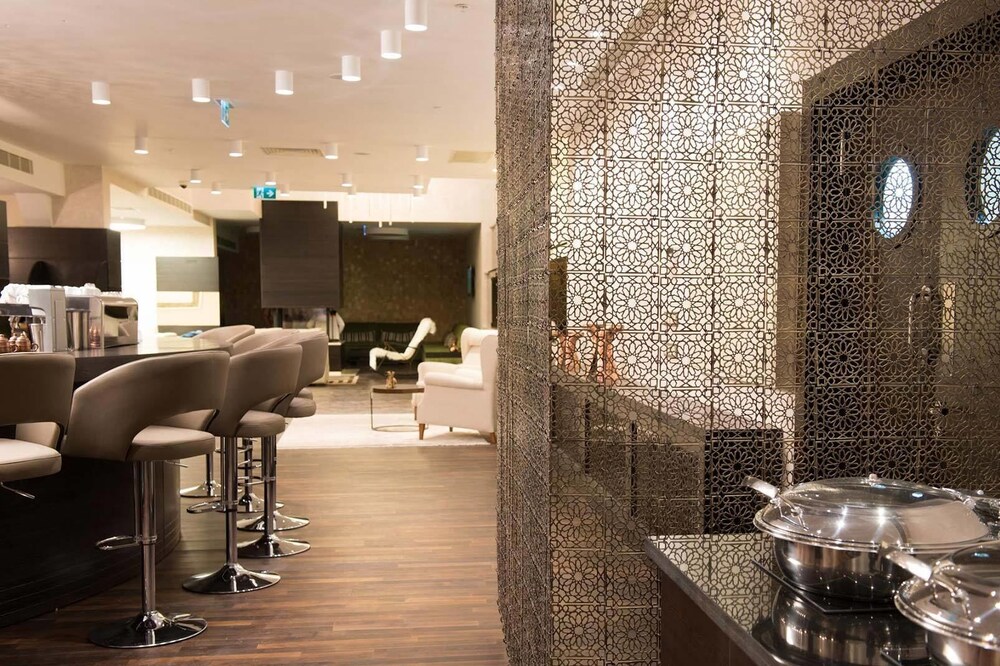 Taksim International Abant Kosk Hotel