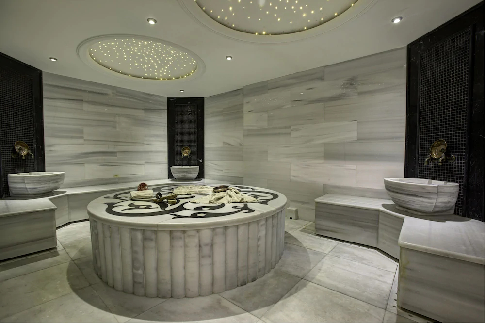 Taksim International Abant Kosk Hotel