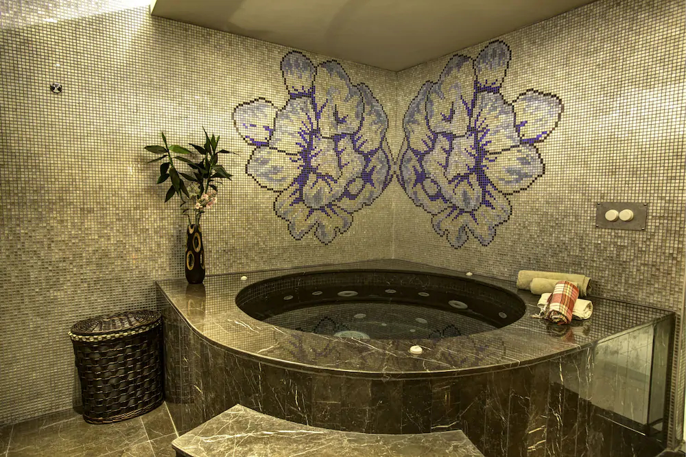 Taksim International Abant Kosk Hotel