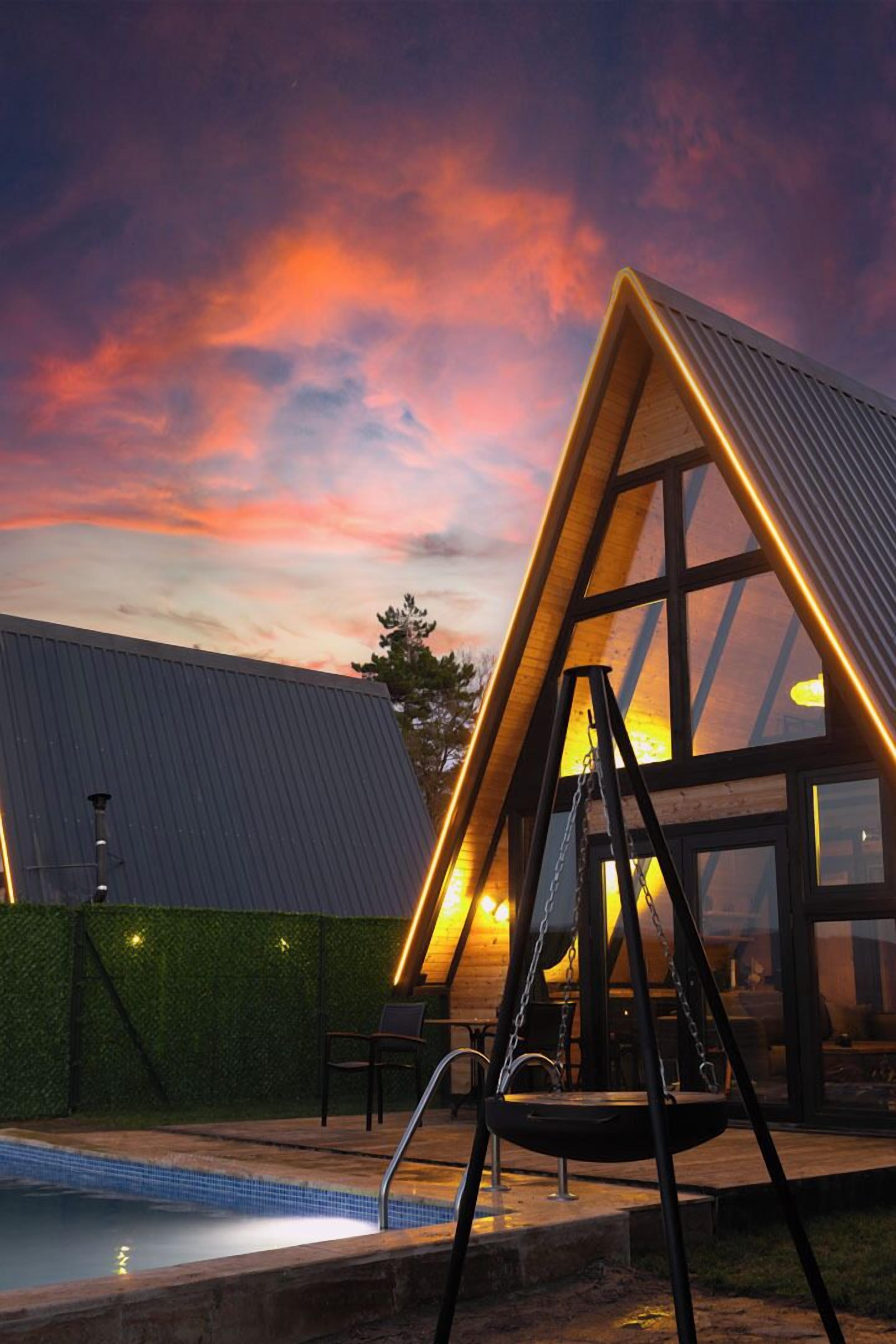 Village Life Bungalows