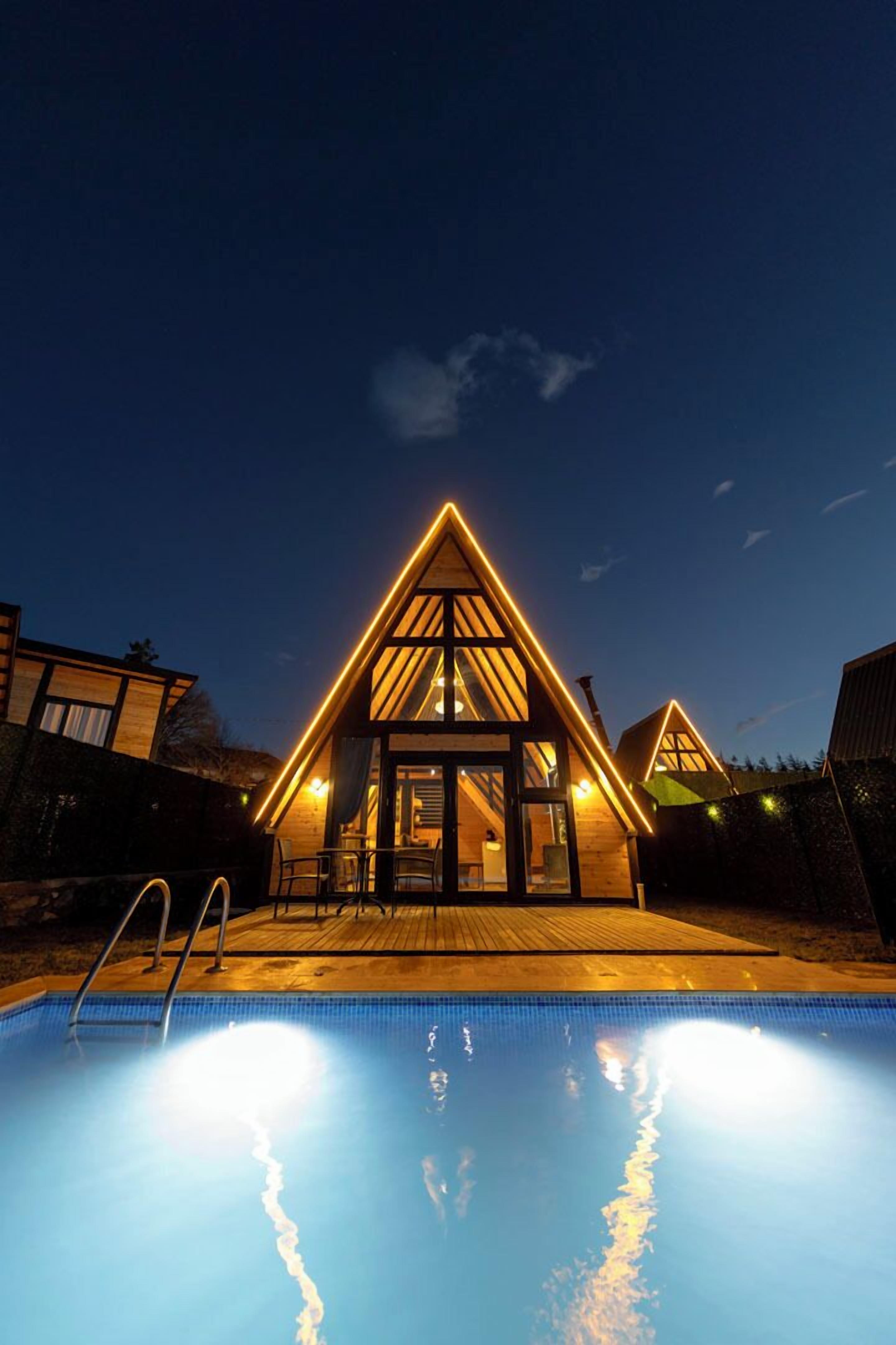 Village Life Bungalows