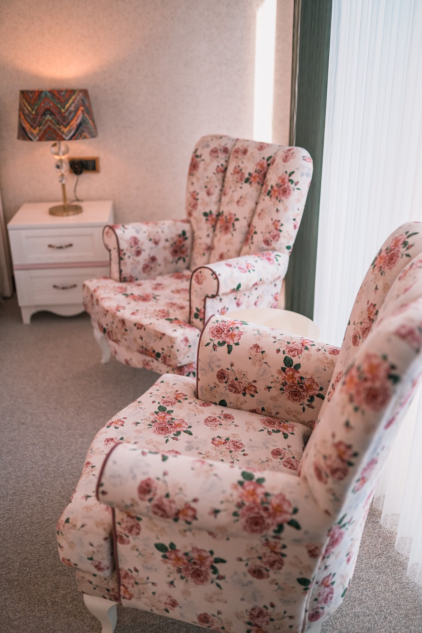 Dolphin Boutique Hotel