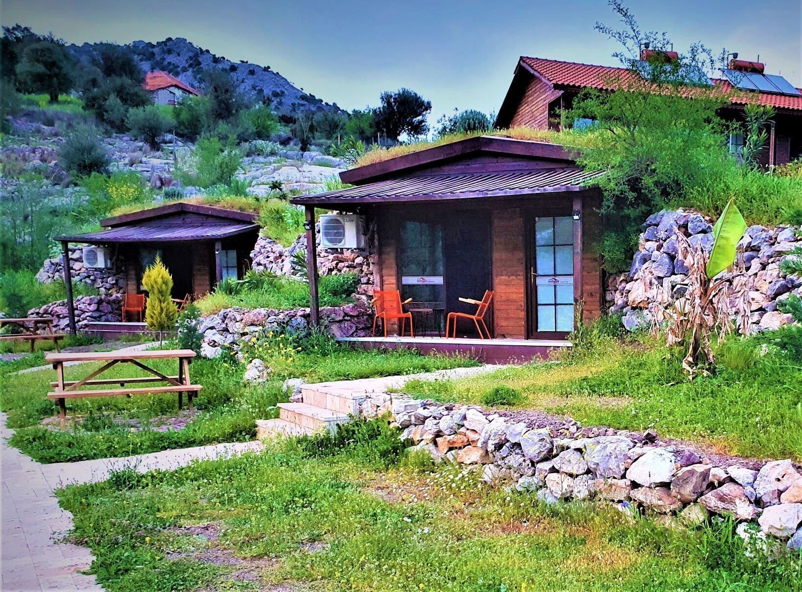 Milyos Hobbit Hotel