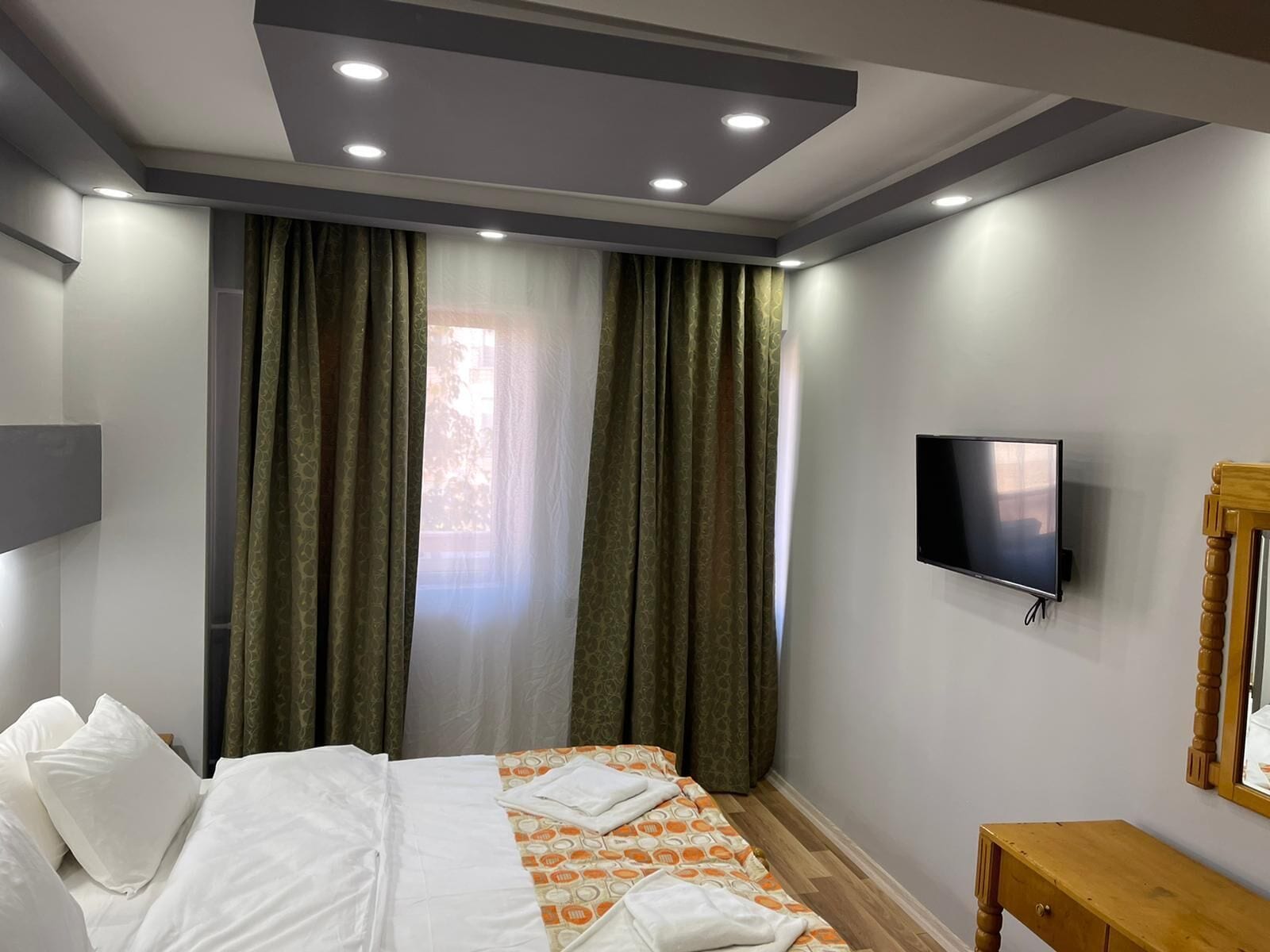 Cantas Otel
