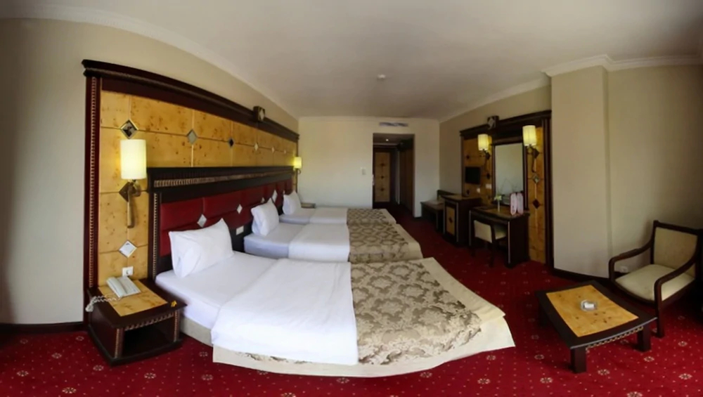 Grand Özeren Otel & Spa