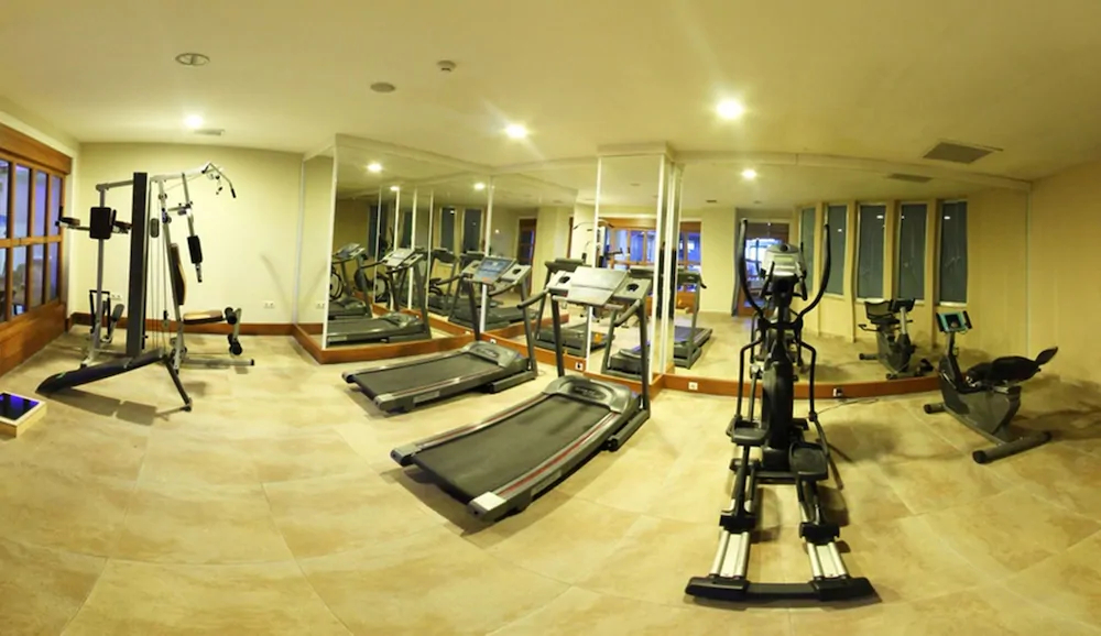 Grand Özeren Otel & Spa
